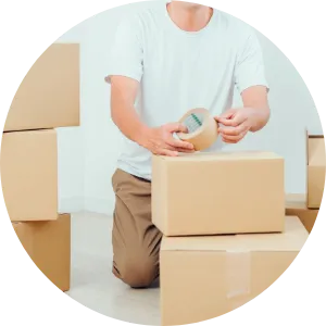 引っ越し伴う不用品処分