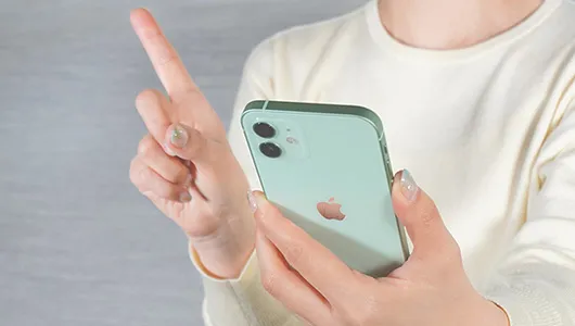 訪問見積もり不要でネット完結