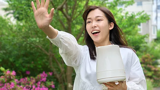 予約後の追加も可能