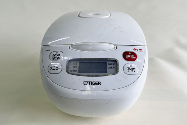 炊飯器