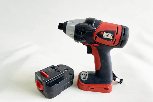 電動ドライバー