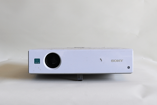 プロジェクター