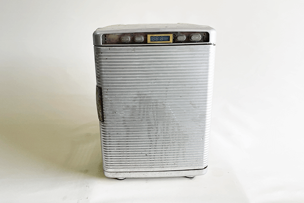 ポータブル冷蔵庫