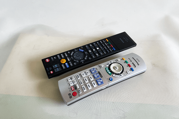 リモコン