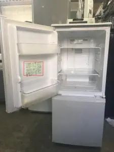 冷蔵庫料金表