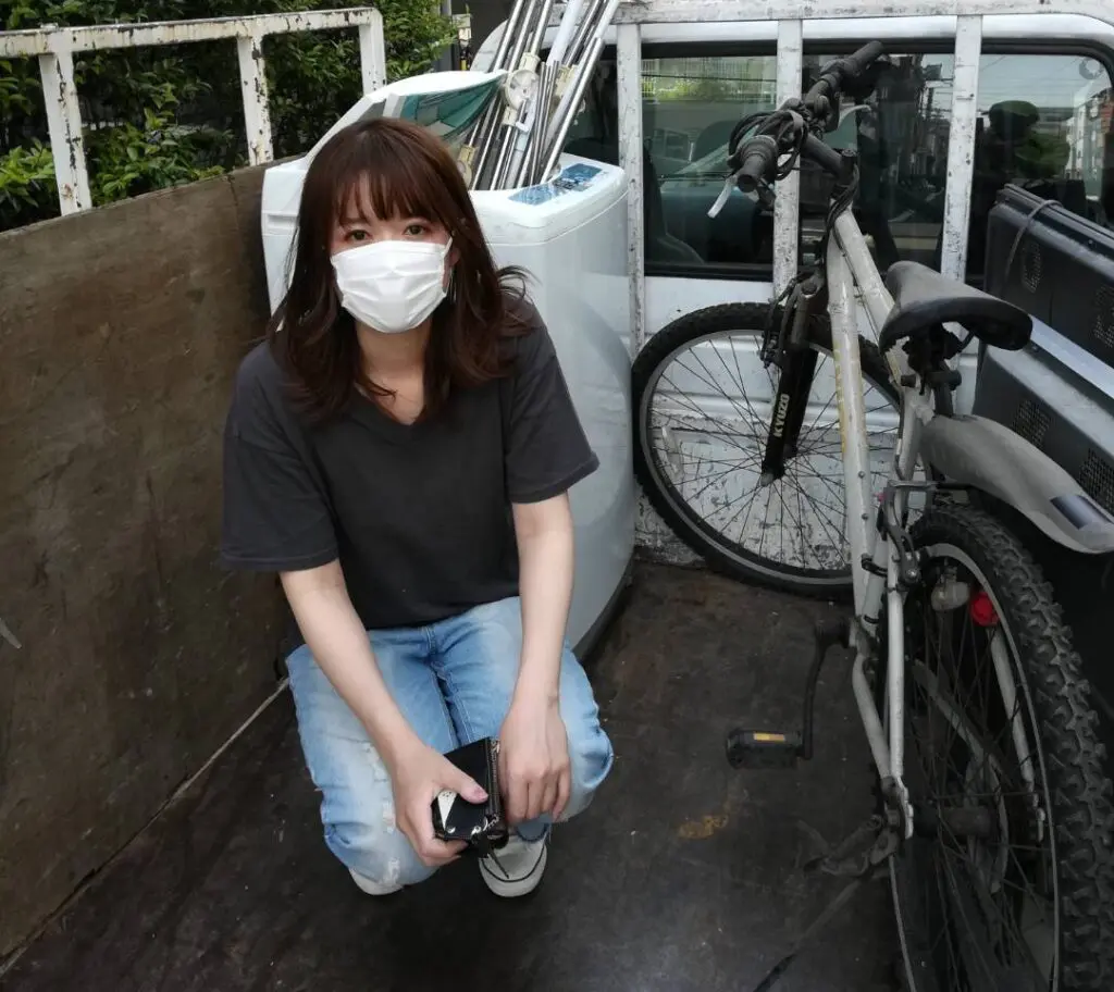 墨田区 洗濯機ページ u2013 東京23区限定 家電専門の激安回収サービス