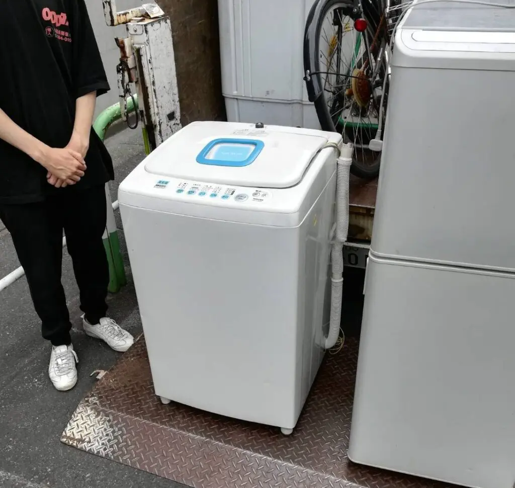 世田谷 洗濯機ページ 東京23区限定 家電専門の激安回収サービス グリーンズリサイクル