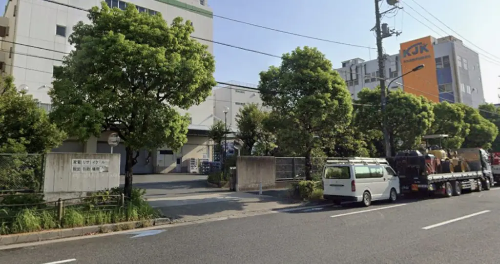 株式会社ロジネットジャパン東日本
